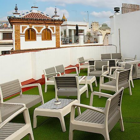 شقة Family Luxury Argote إشبيلية المظهر الخارجي الصورة