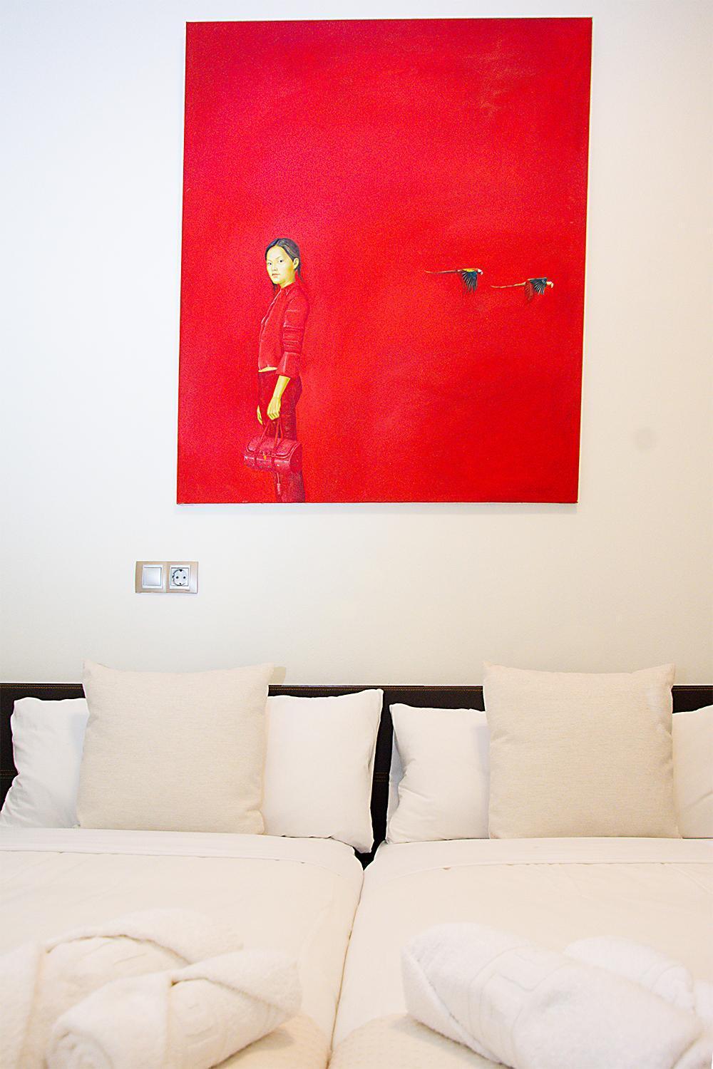 شقة Family Luxury Argote إشبيلية المظهر الخارجي الصورة