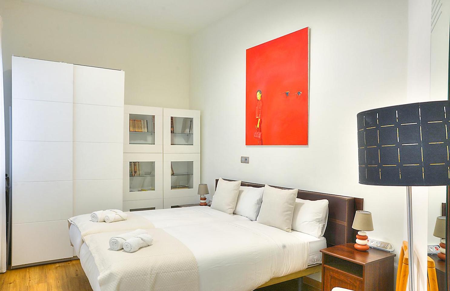 شقة Family Luxury Argote إشبيلية المظهر الخارجي الصورة