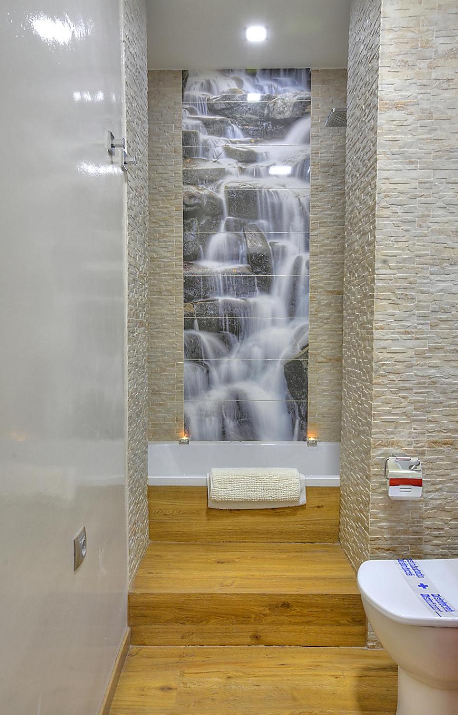 شقة Family Luxury Argote إشبيلية المظهر الخارجي الصورة