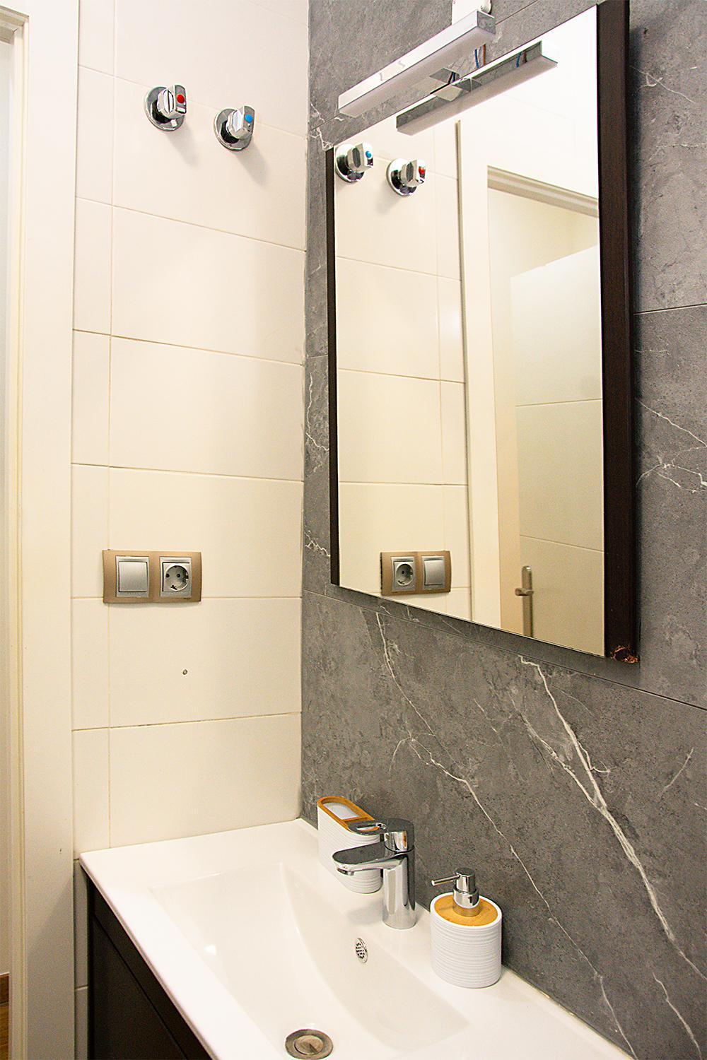 شقة Family Luxury Argote إشبيلية المظهر الخارجي الصورة